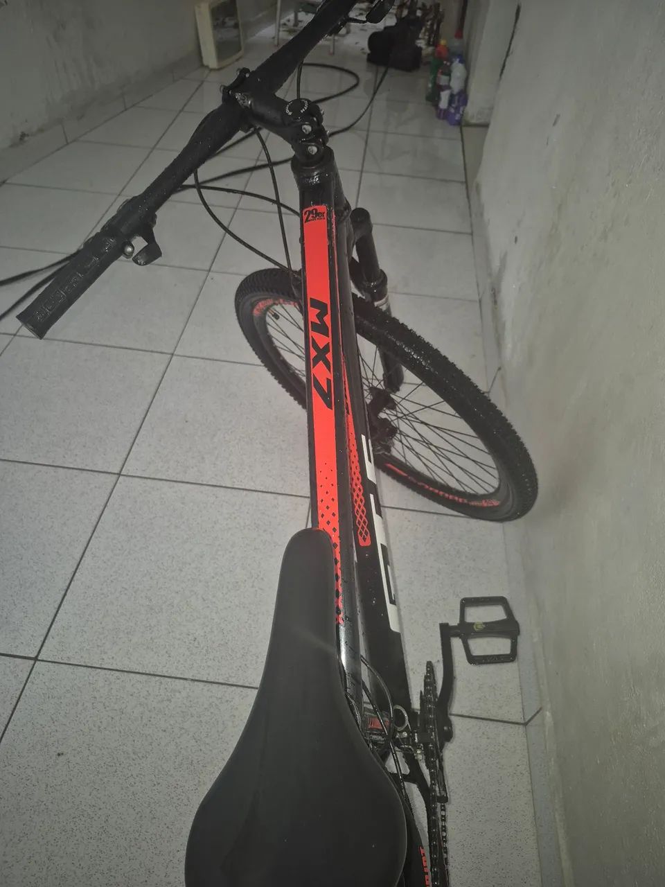 Bicicleta Gtsmi - Foto 4