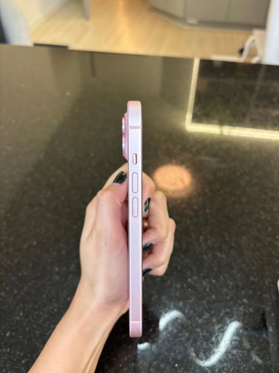 Iphone 15 128GB - Foto 4