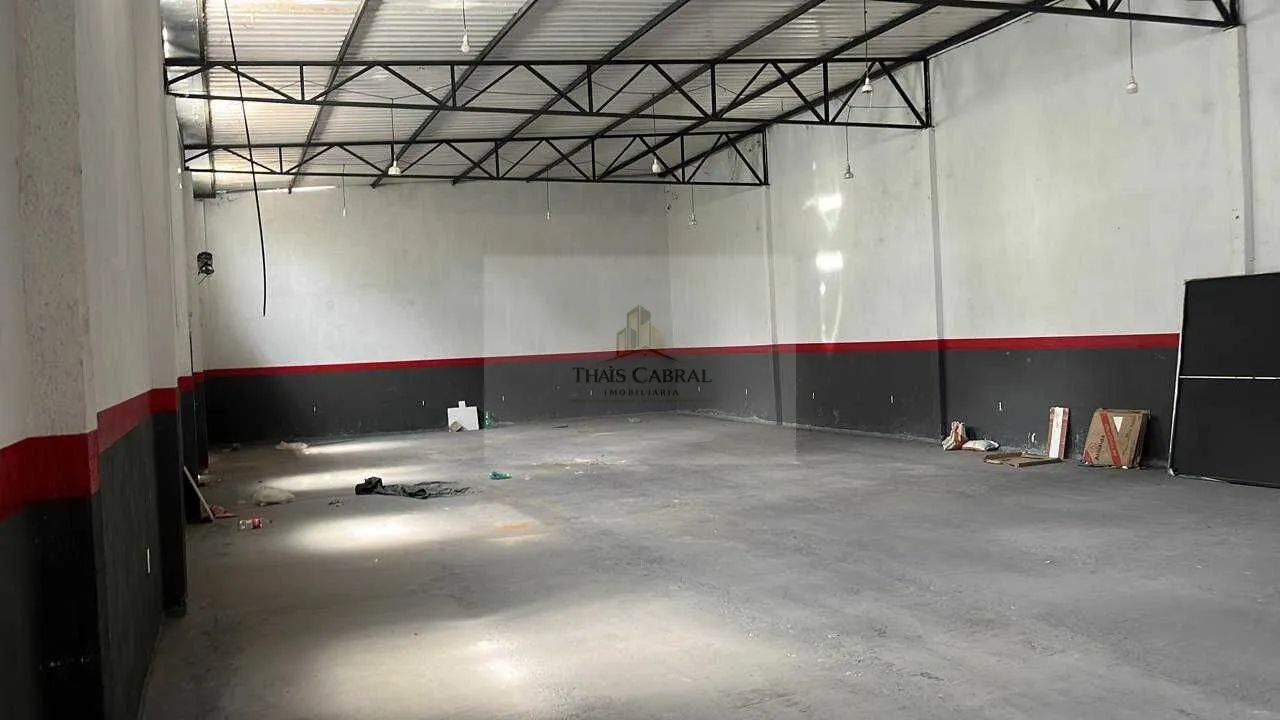 Pavilhão/Galpão Logístico- para locação - Foto 2