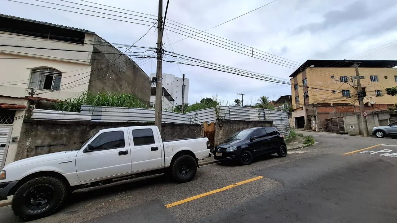 Lote / Terreno - Alto dos Passos - Foto 4
