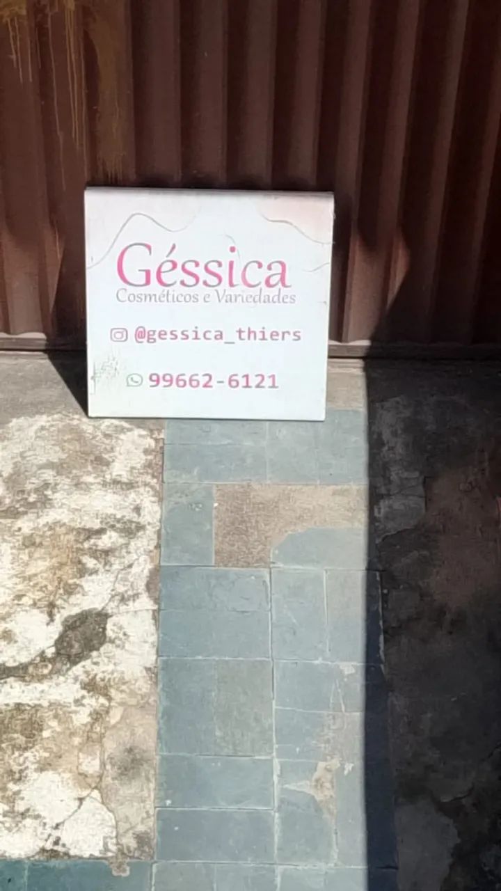 Vendo Uma Fachada para Loja - Foto 3