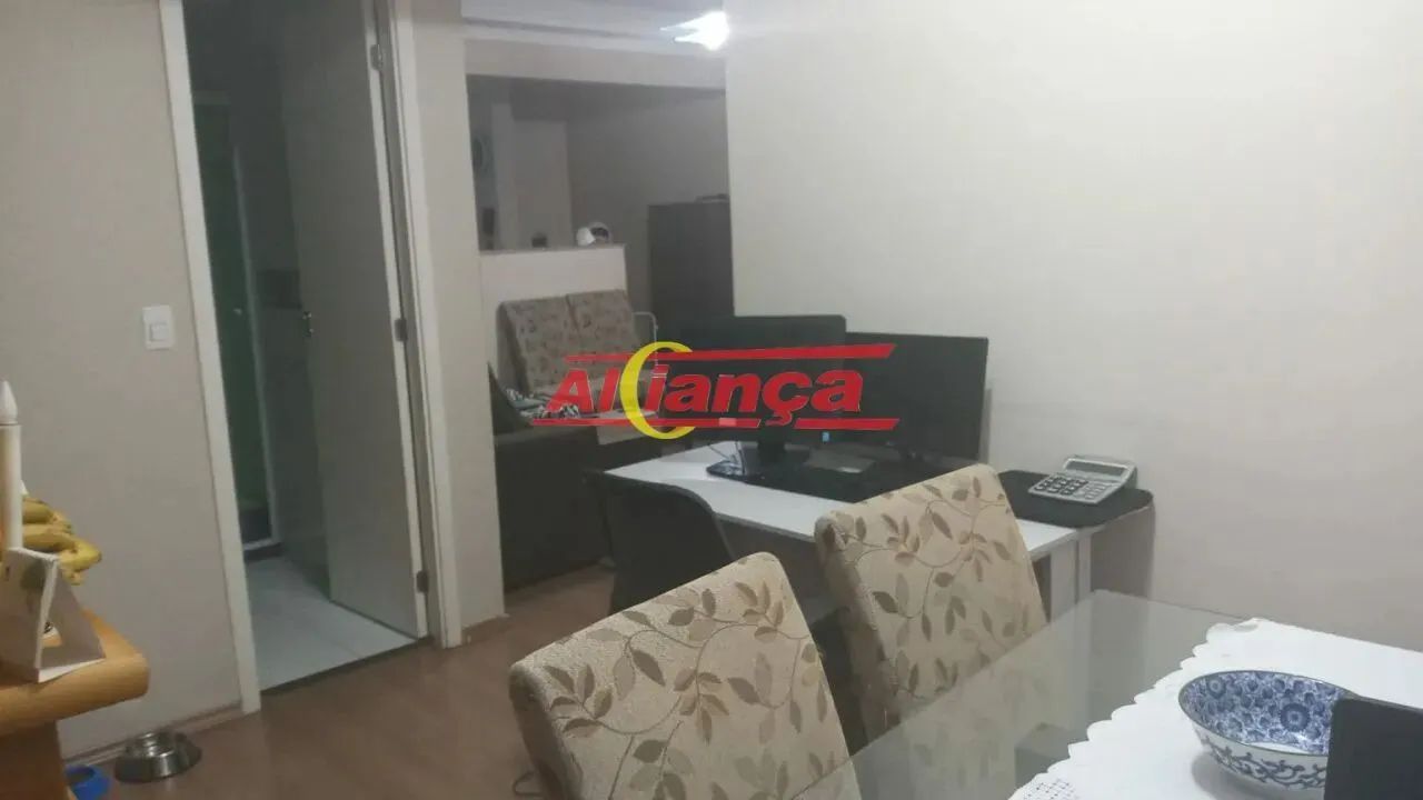 Apartamento Super Class - Foto 8