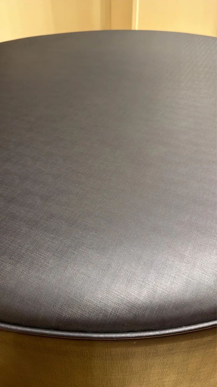 Puf em curvim - Foto 2