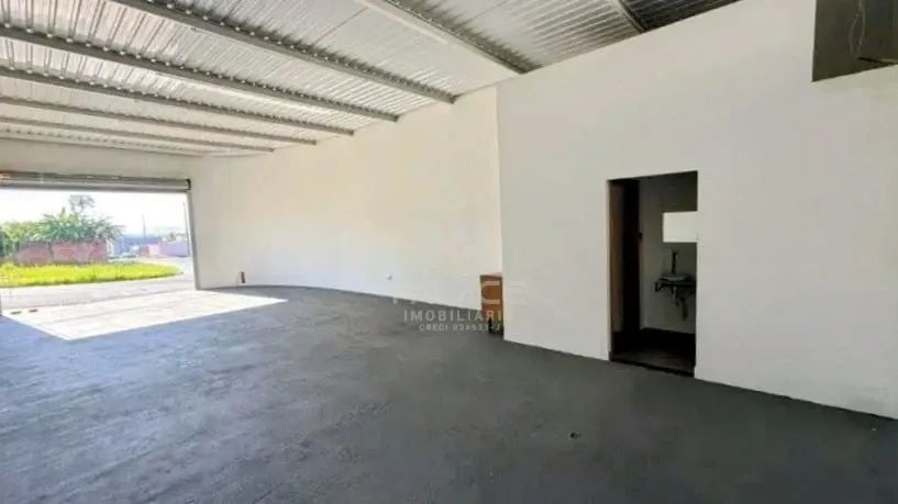 Salão disponivel para locação - Foto 5