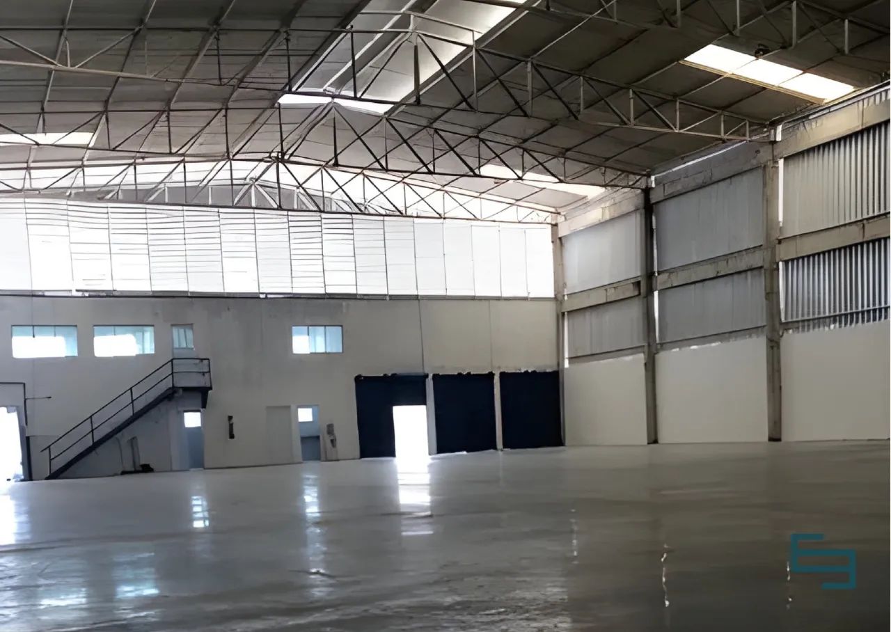 Aluguel de galpão na cidade de Caucaia - CE - Foto 5