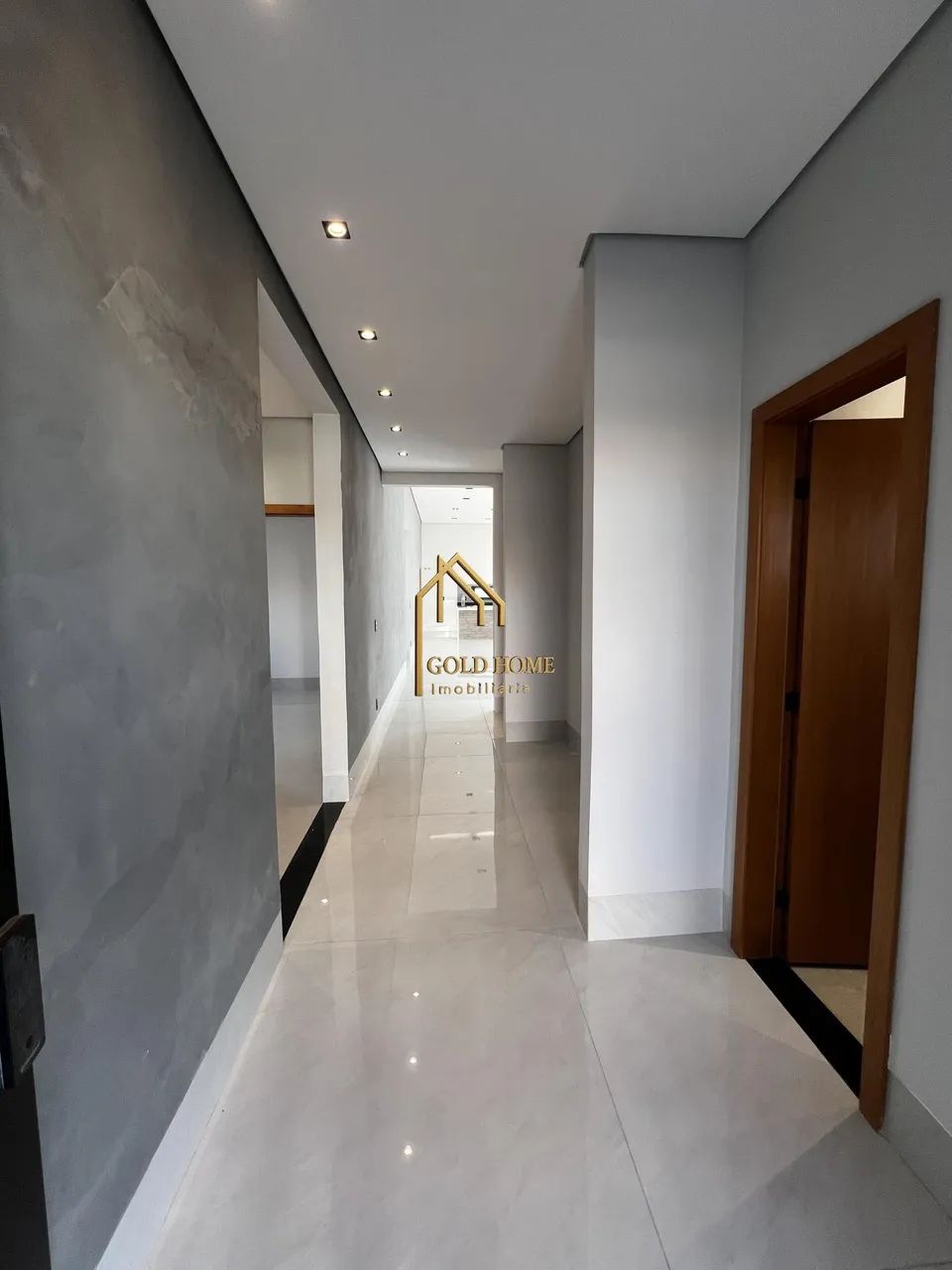 Vendo casa Térrea no Condomínio Primor das Torres - Foto 4
