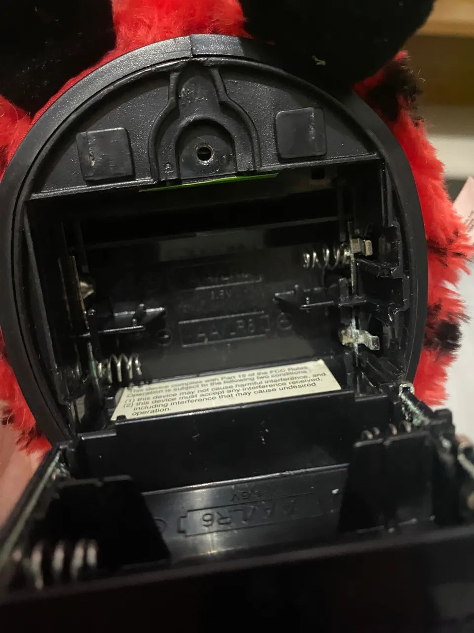 Furby joaninha  - Foto 4