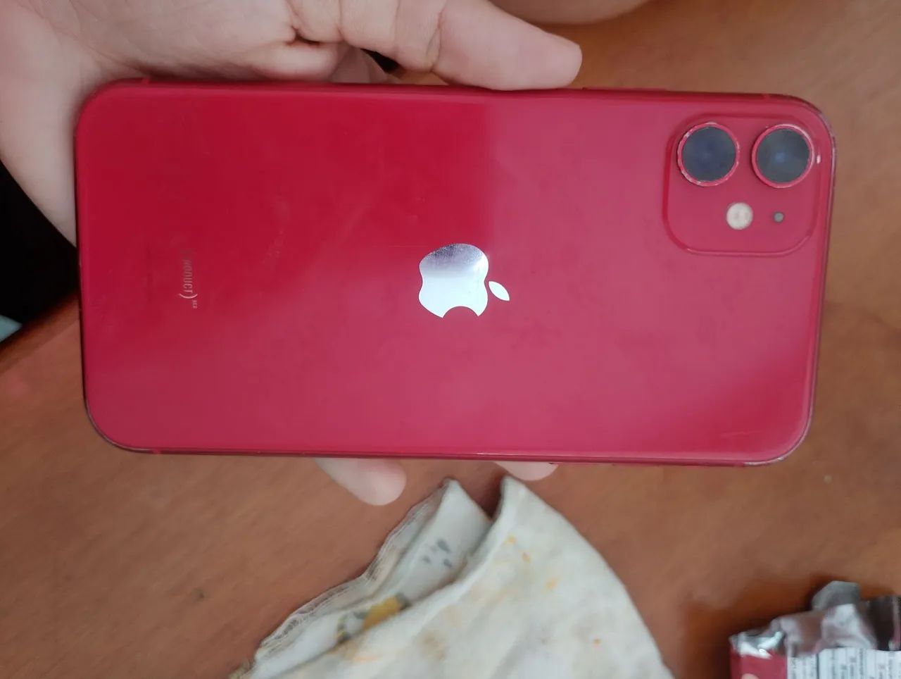 iPhone 11 - Foto 4