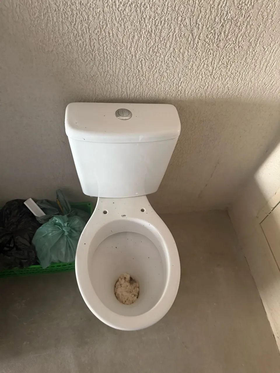 Kit Vaso sanitário Celite - Foto 4