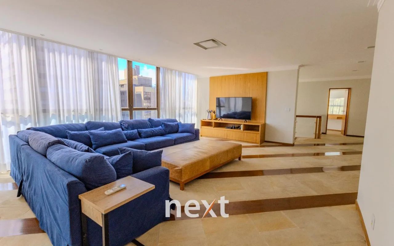 apartamento - Cambuí - Campinas