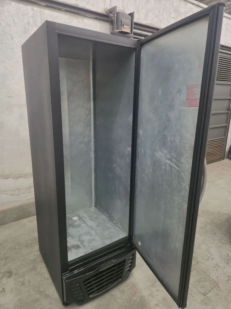 Freezer de Gelo Gelopar - Foto 3
