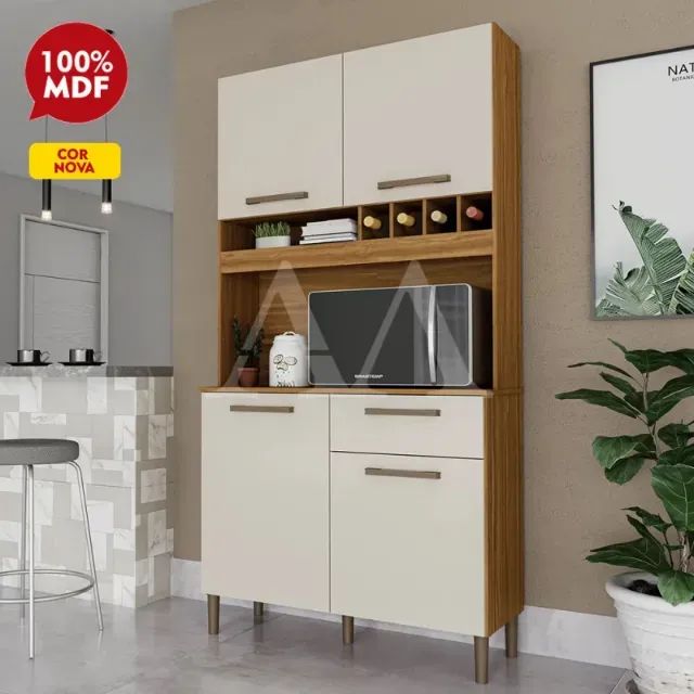 ARMARIO RONIPA PINOT / OFF WHITE - Foto 2
