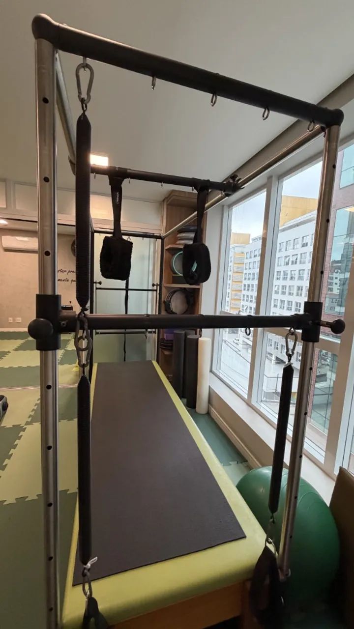 Vende-se equipamento de Pilates Cadillac - Foto 2