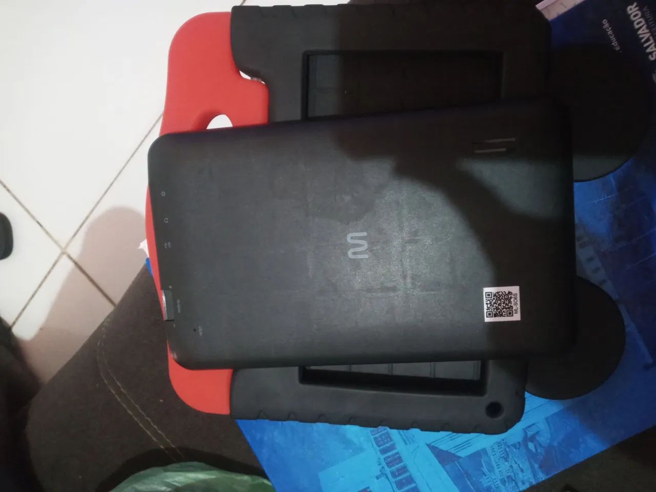 Tablet infantil do Mickey - Foto 3
