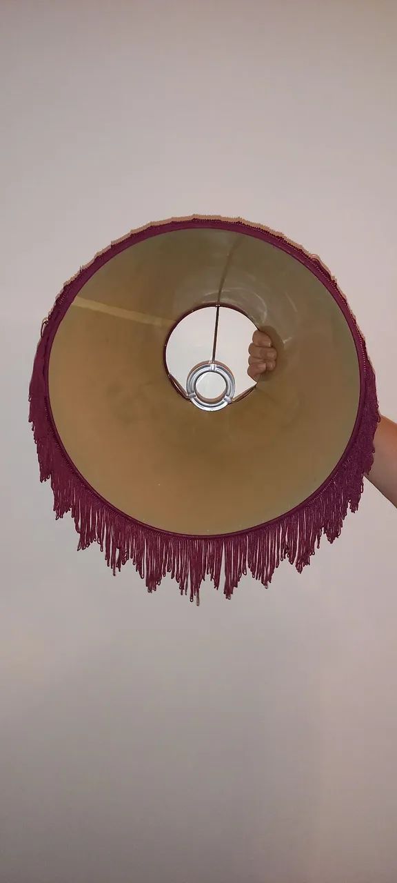 Cúpulas de abat-jour  - Foto 2