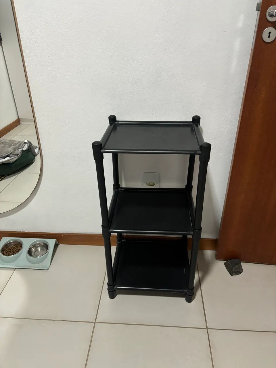 PRATELEIRA ORGANIZADORA - Foto 2