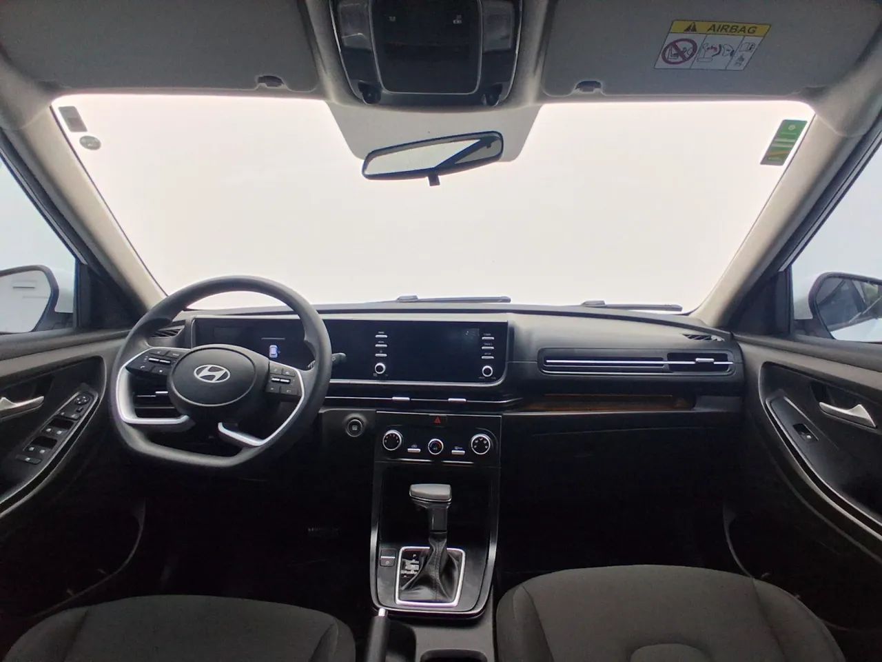 Hyundai Creta Comfort 1.0 TB 12V Flex Aut., foto 15 de 18