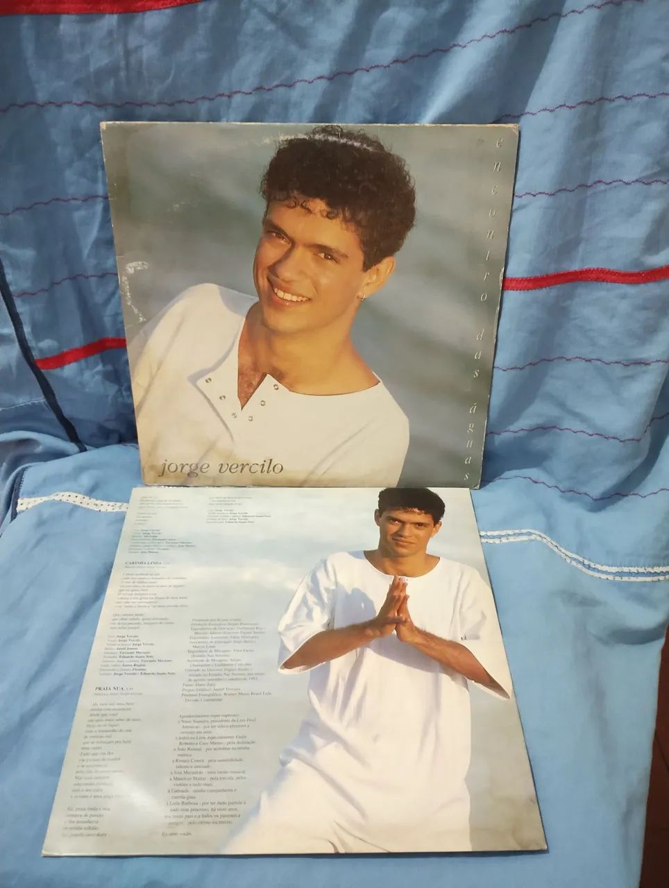 LP vinil MPB  - Foto 3