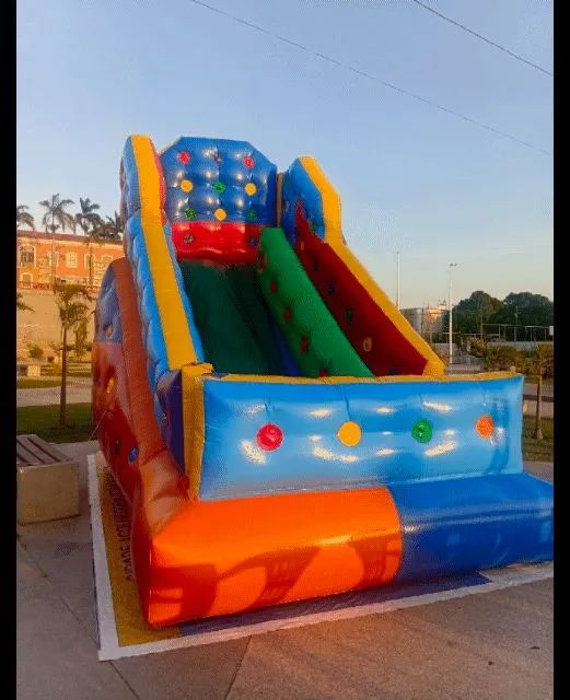 Aluguel de brinquedos brinquedos  - Foto 4