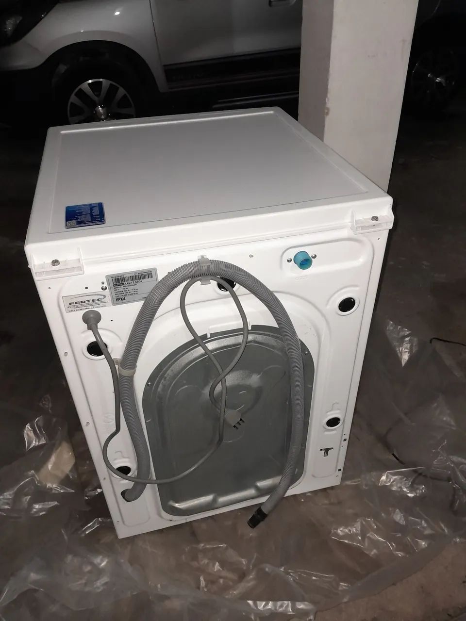 MAQUINA DE LAVAR - Foto 2