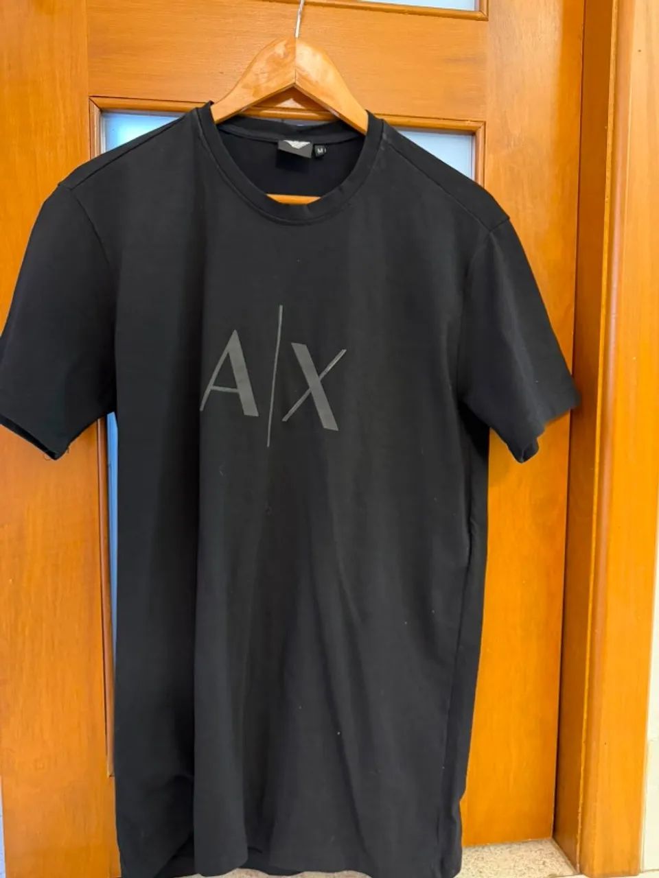 Camisa AX