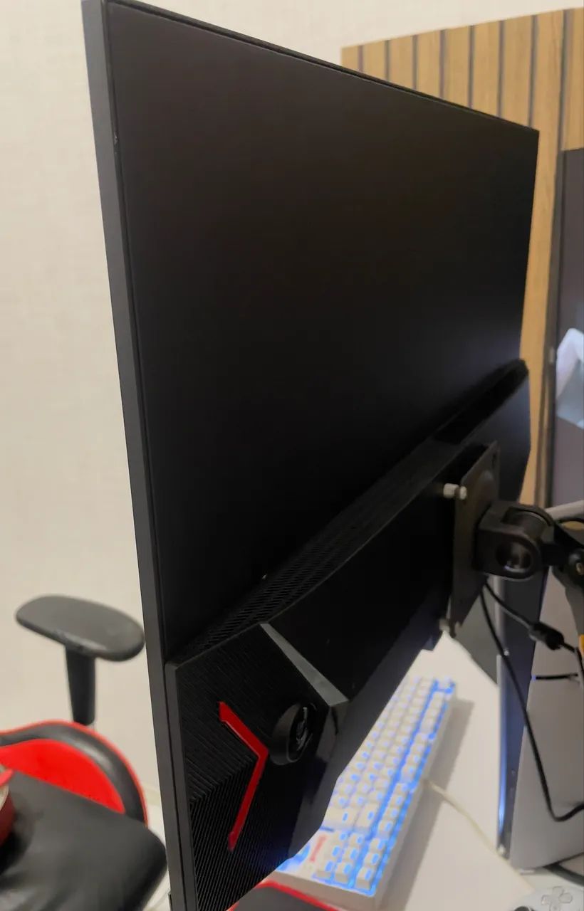 Monitor Gamer Arzopa M1RC 27? - Foto 3