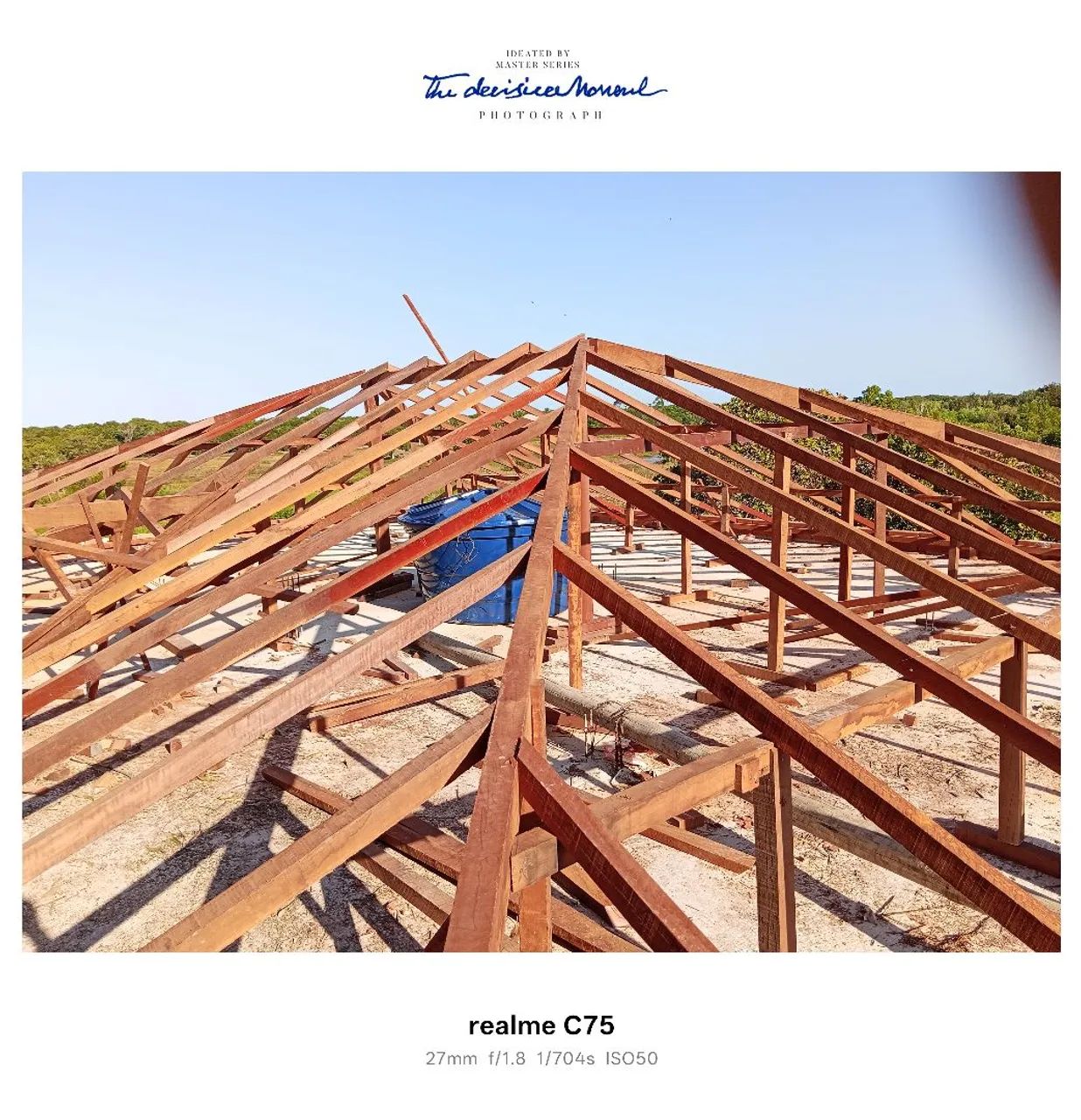 Construção e reforma de telhados  - Foto 5