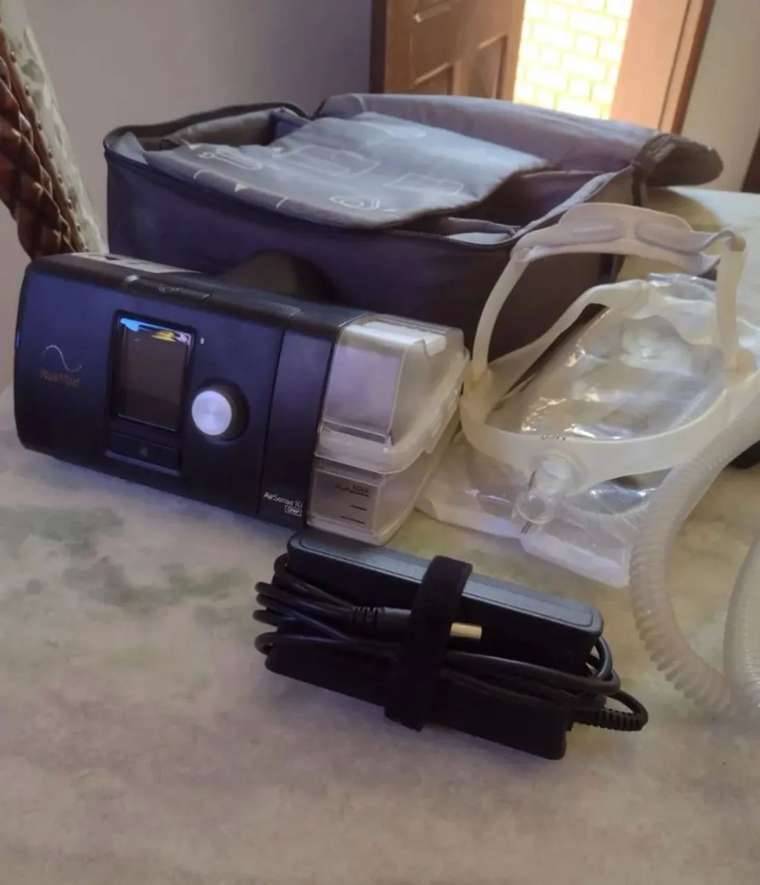 CPAP RESMED - Foto 3
