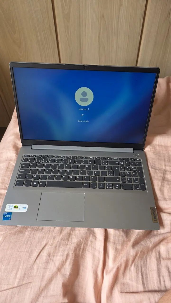 NOTEBOOK IDEAPAD CORE I5 12th