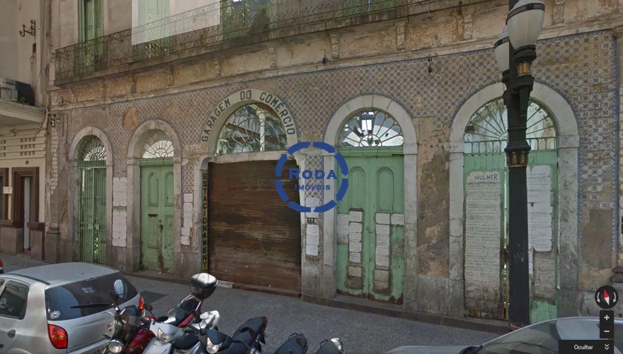 Terreno à Venda no Centro de Santos - Foto 2