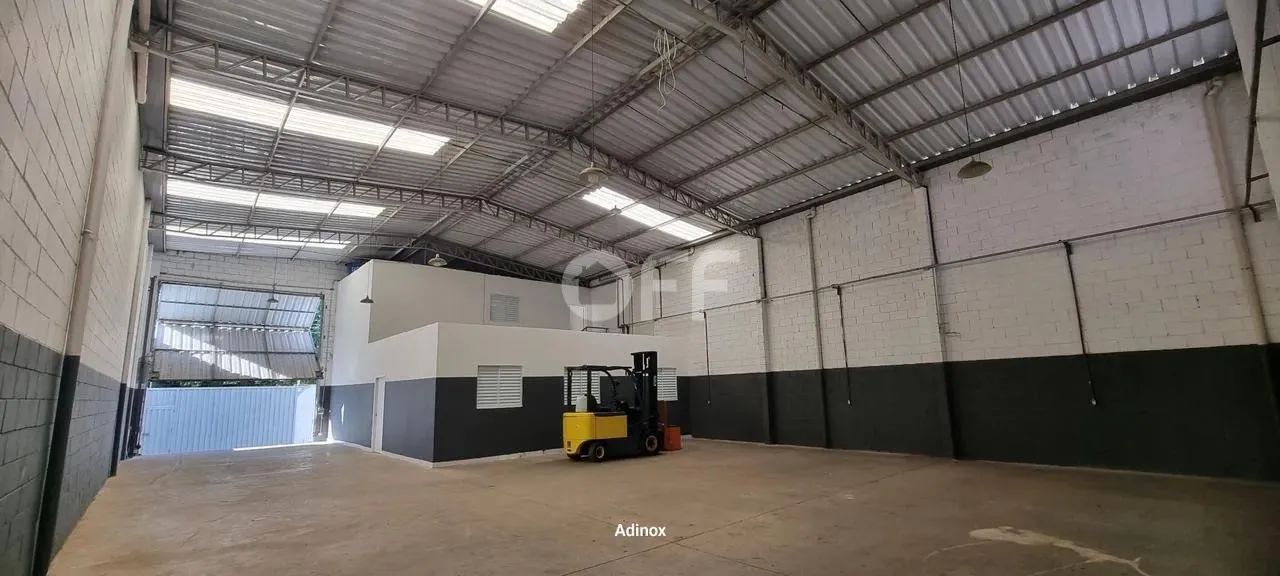 Barracão para alugar no Taquaral, Campinas SP - Foto 4