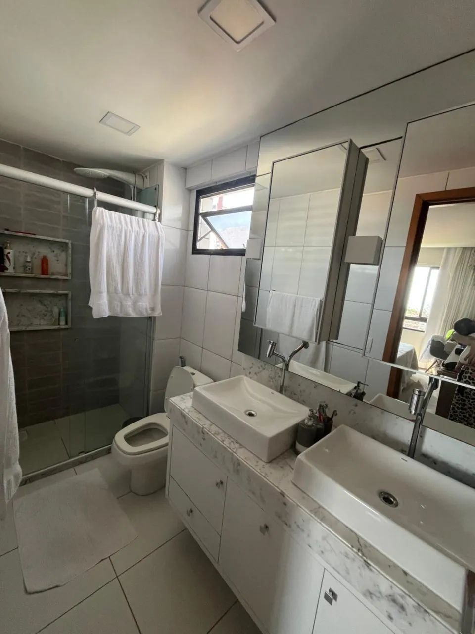 Apartamento no Condomínio Therraza - Foto 2