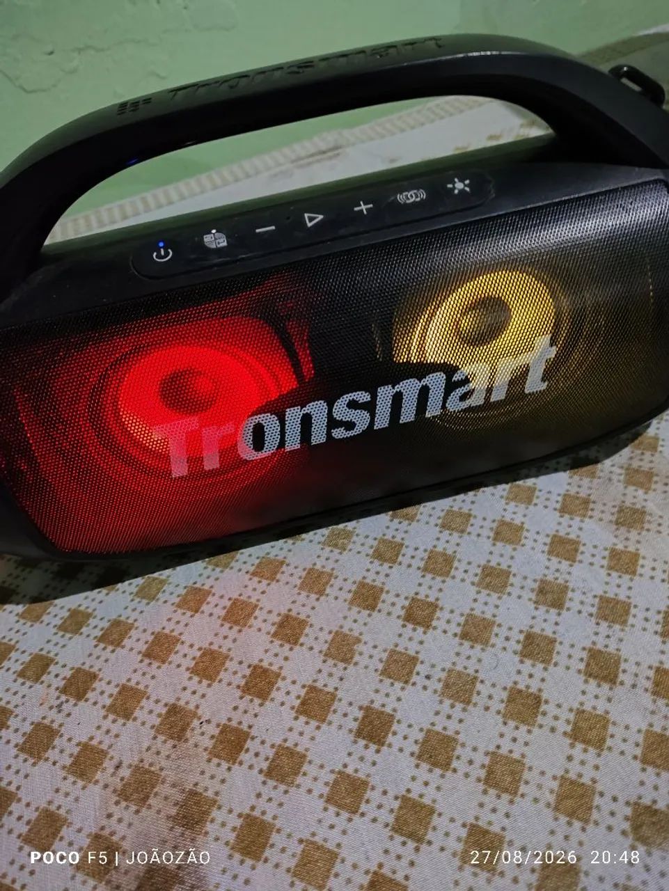 Tronsmart Bang SE 