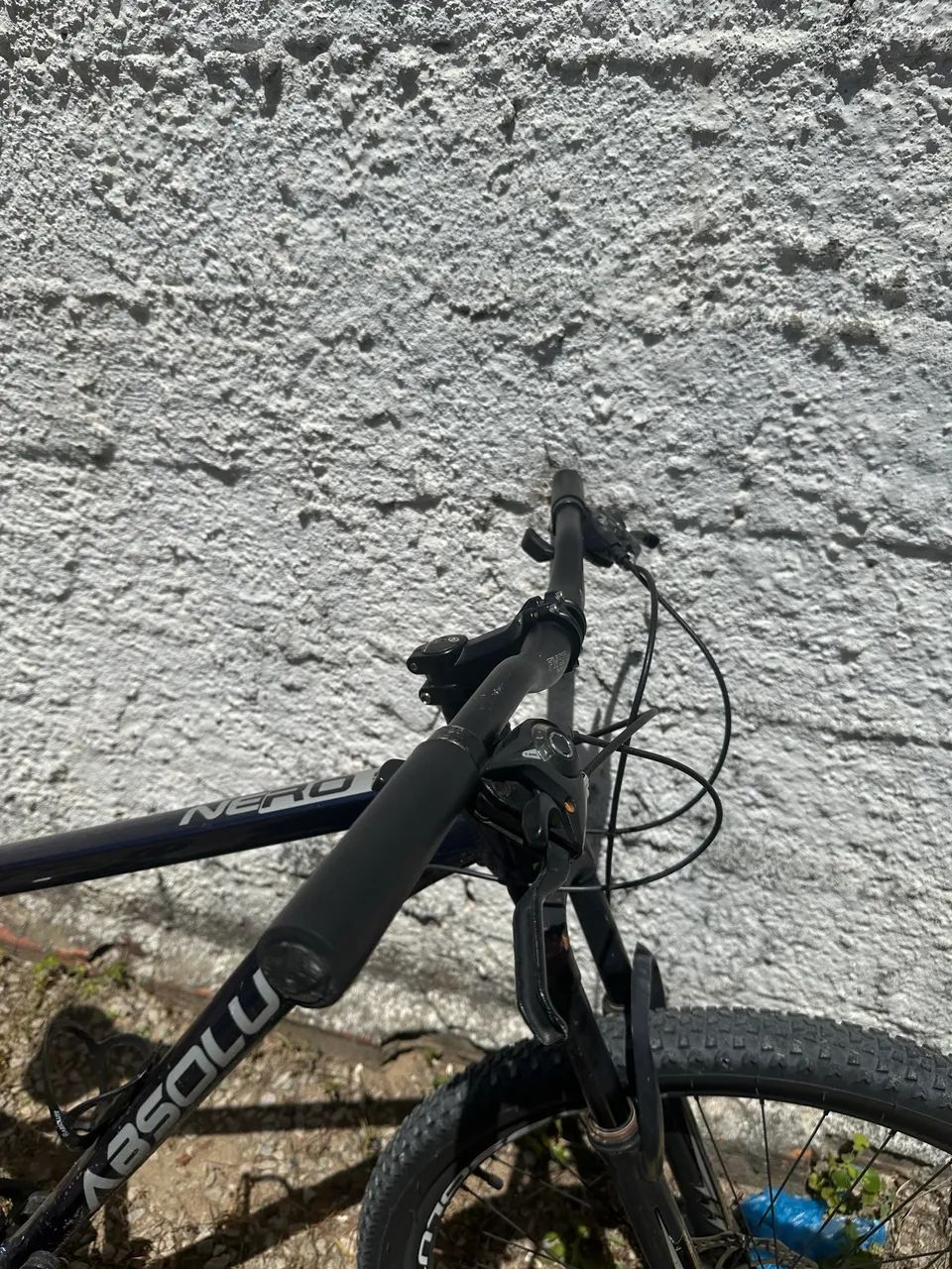 BICICLETA ABSOLUTE ARO 29