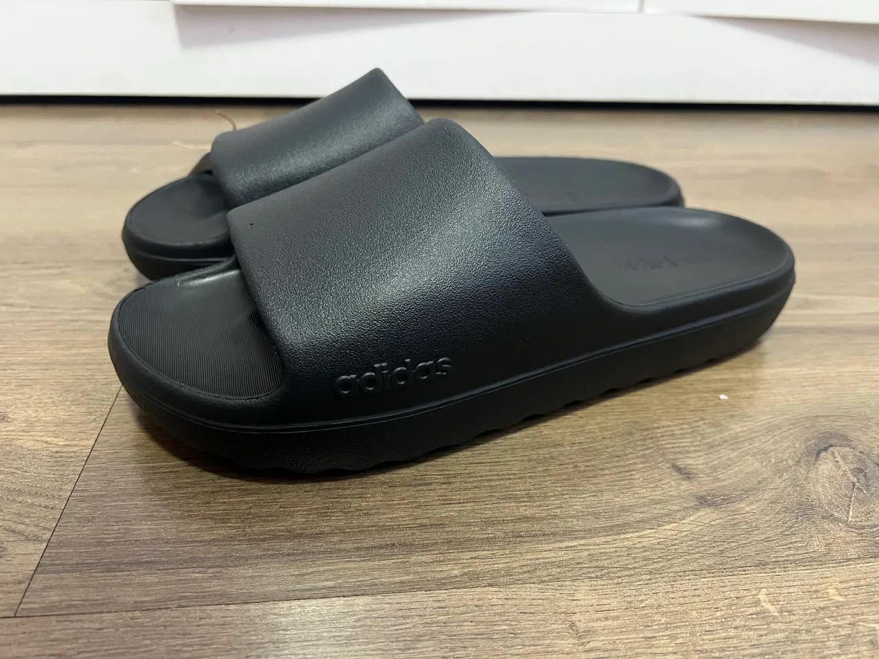 Chinelo Adidas Novo original  - Foto 4