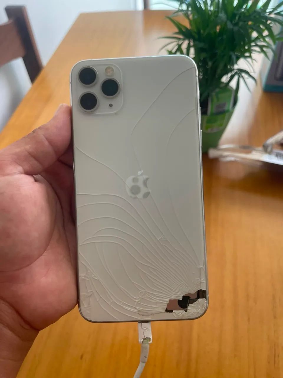 Iphone 11 Pro max 