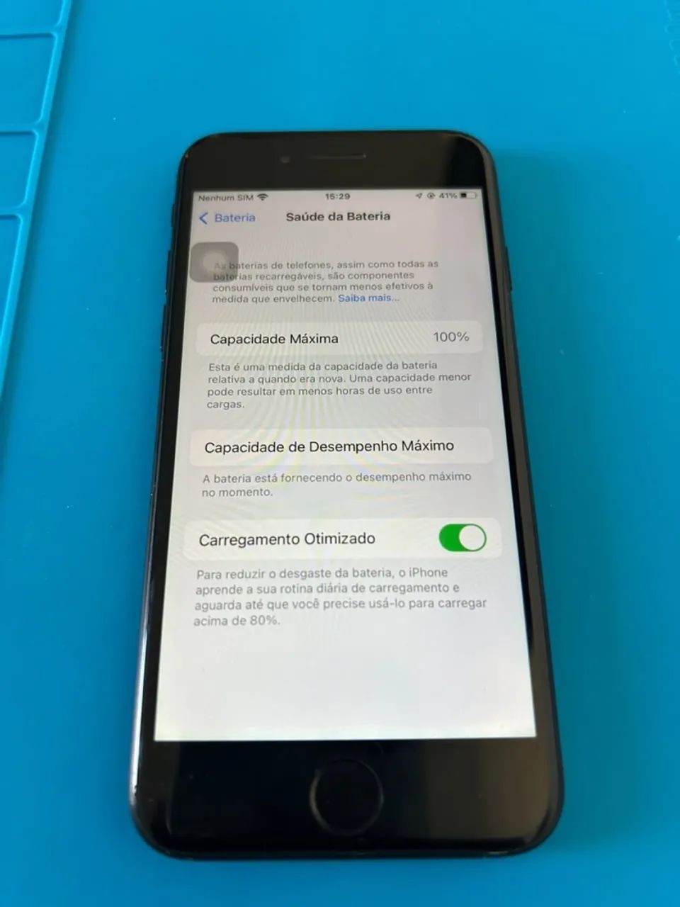iPhone 7 disponível 128 gb  - Foto 4