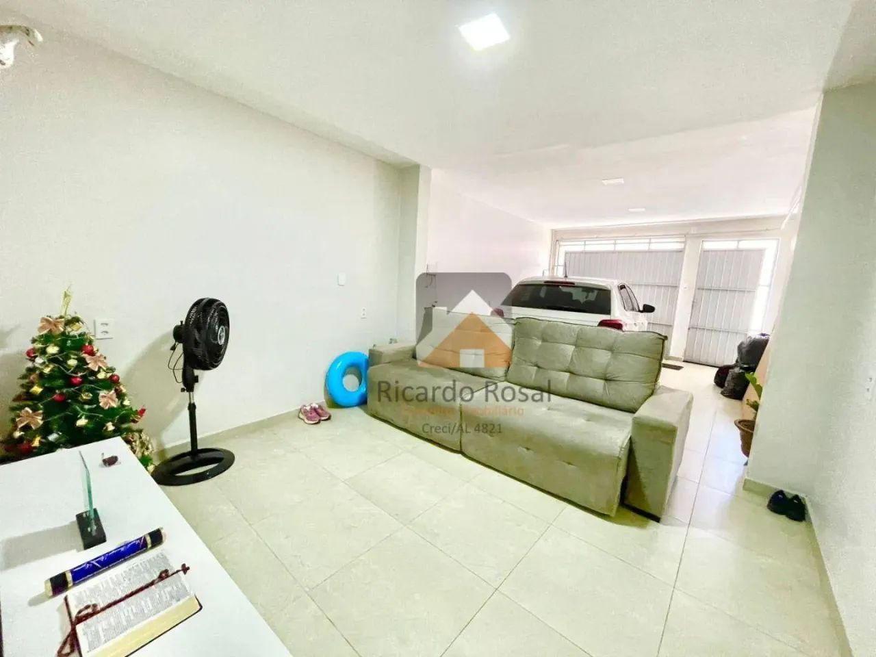 Casa no Prado c/ 1º andar, 3 quartos e 100m² de área total!!! - Foto 2