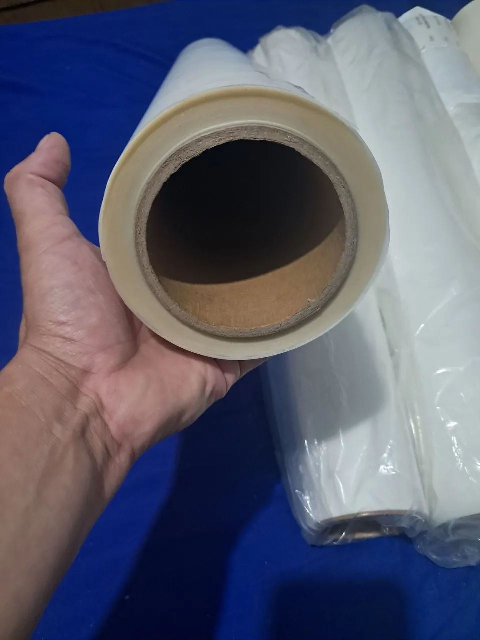 Insumos para impressora DTF têxtil  - Foto 2