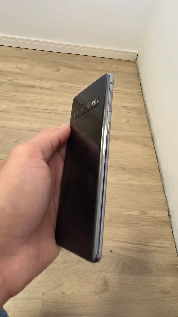 Samsung Galaxy S10 - Foto 4