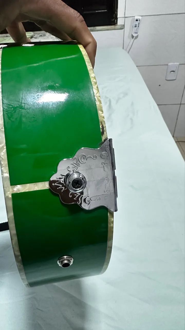 Banjo  - Foto 2