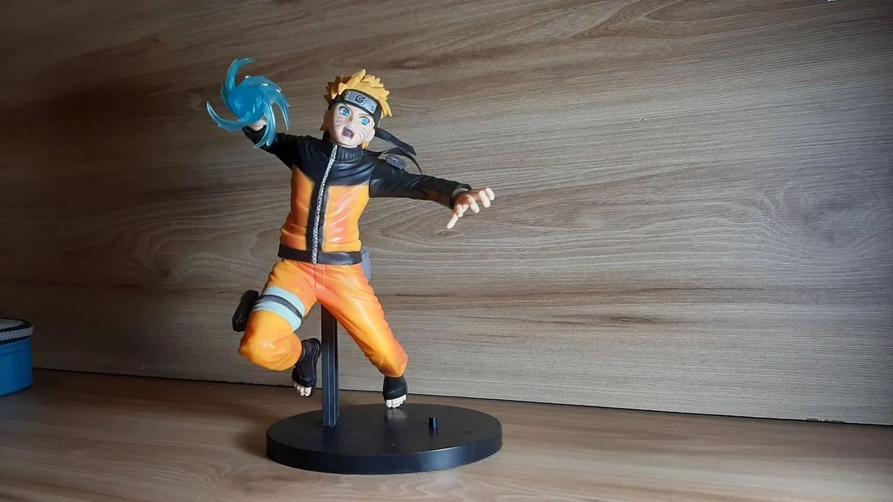 Action figure Naruto 