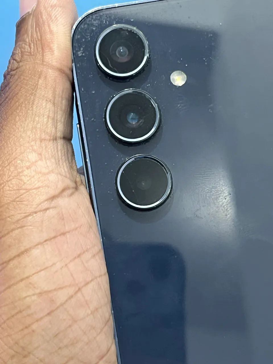 A55 Samsung - Foto 5