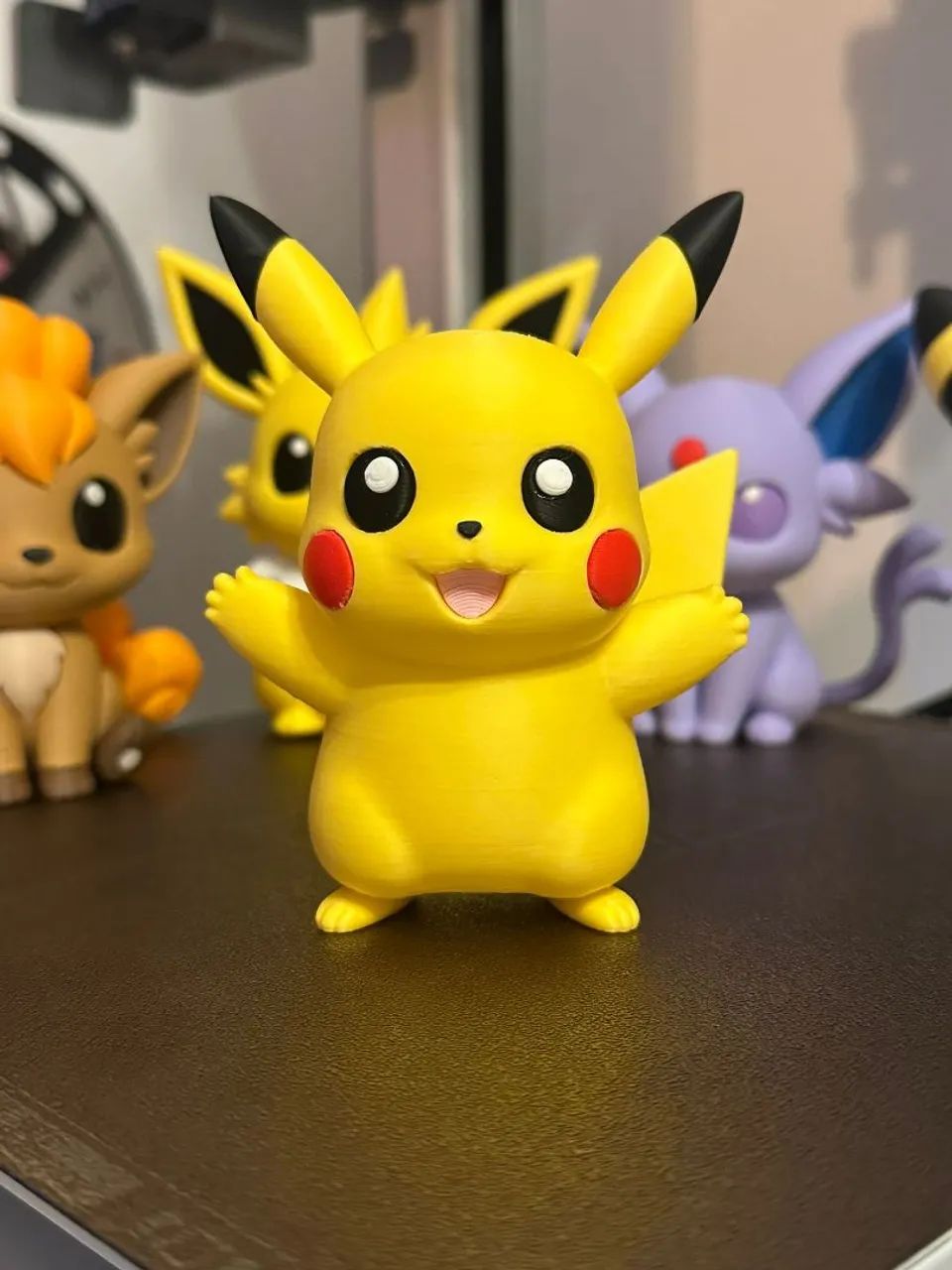 Arte impressão 3d - Foto 5