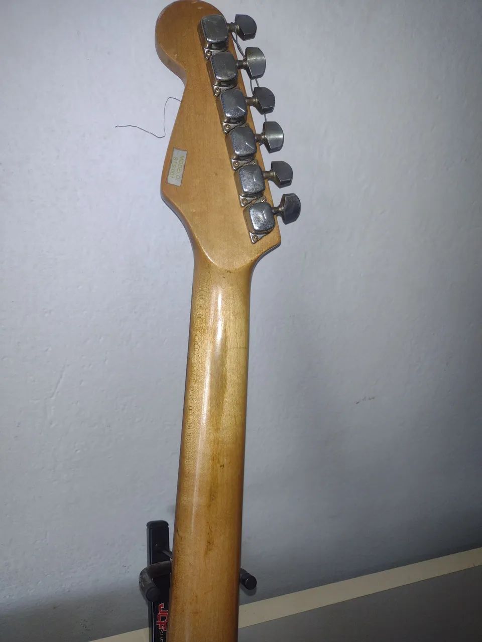 GUITARRA EAGLE  - Foto 5
