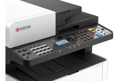 Multifuncional Kyocera M2040 - Foto 2