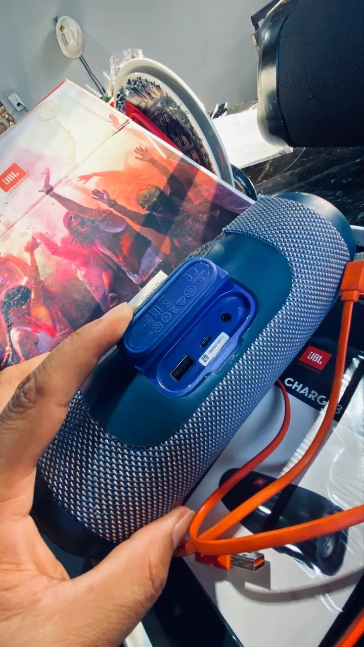 JBL charge 3  - Foto 5