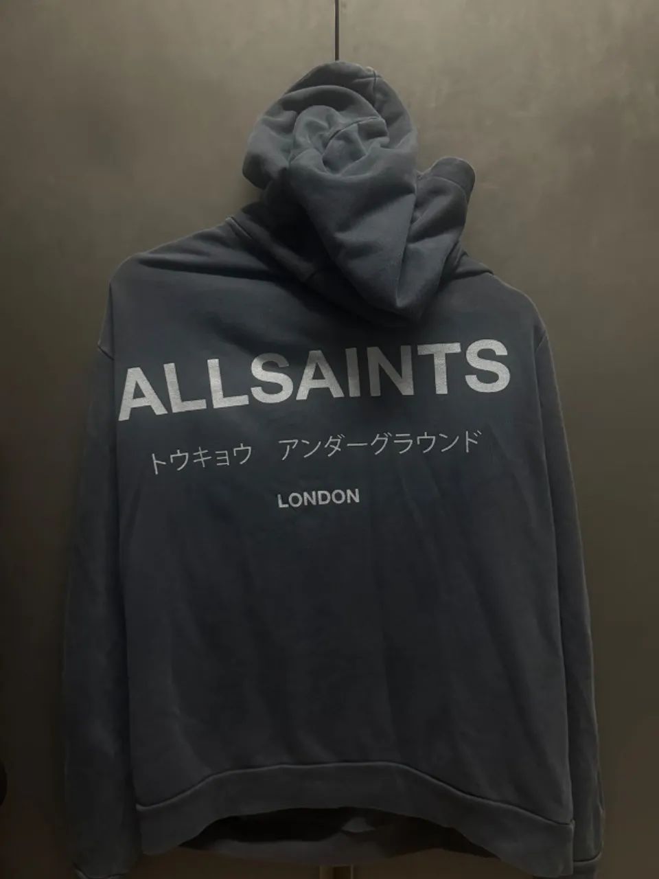 Moletom All Saints London P