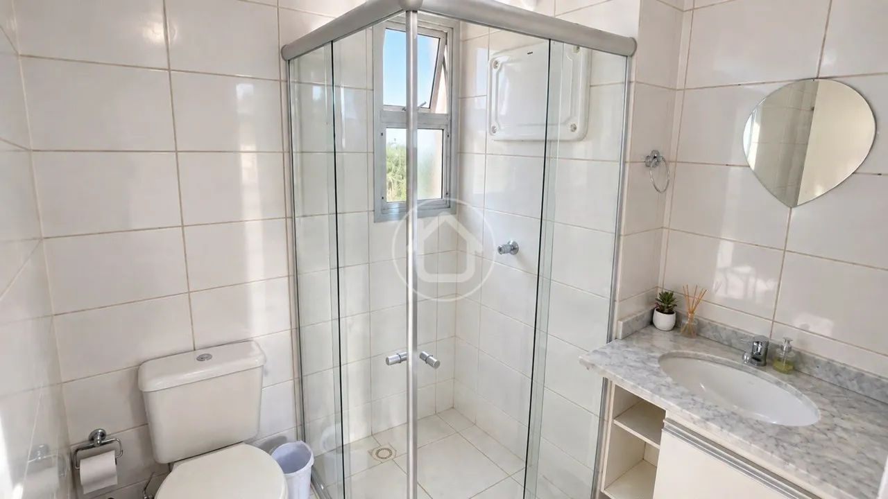 APARTAMENTO 1 SUÍTE - RITA VIEIRA - Foto 5