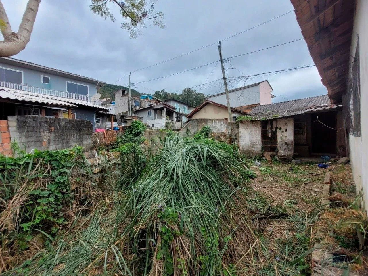 Terreno de 463m² na Costeira do Pirajubaé - Foto 2